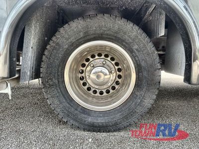 2025 Forest River RV Solera - Photo 9