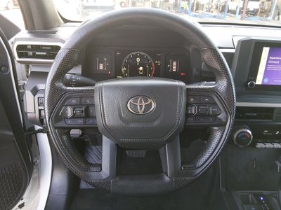 2025 Toyota Tacoma 2WD - Photo 12