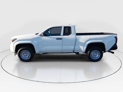 2025 Toyota Tacoma 2WD - Photo 4