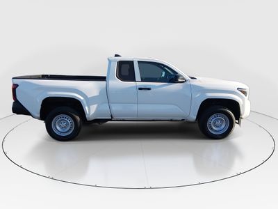 2025 Toyota Tacoma 2WD - Photo 8