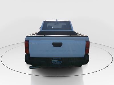2025 Toyota Tacoma 2WD - Photo 6