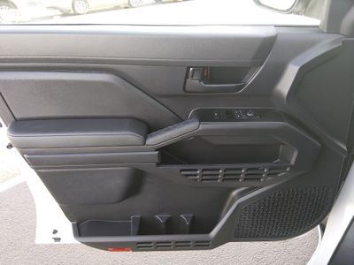 2025 Toyota Tacoma 2WD - Photo 21