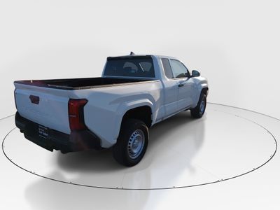 2025 Toyota Tacoma 2WD - Photo 7