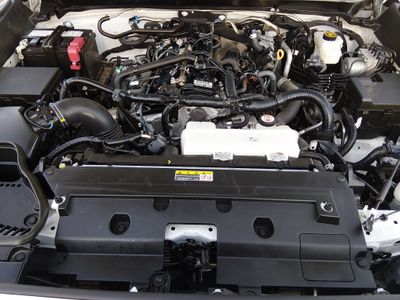 2025 Toyota Tacoma 2WD - Photo 9