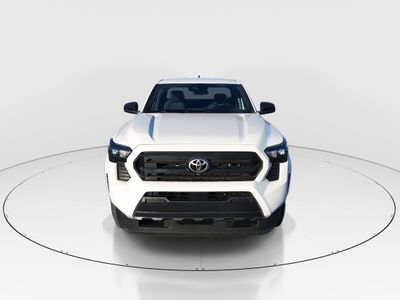 2025 Toyota Tacoma 2WD - Photo 2