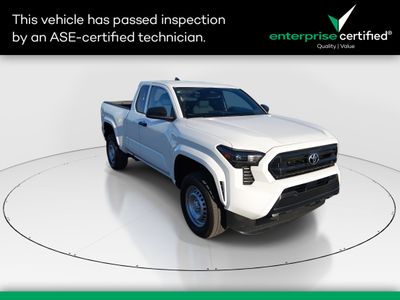 2025 Toyota Tacoma 2WD - Photo 1