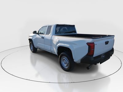 2025 Toyota Tacoma 2WD - Photo 5