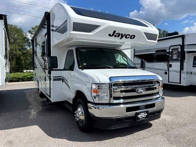 2026 Jayco Redhawk - Photo 1