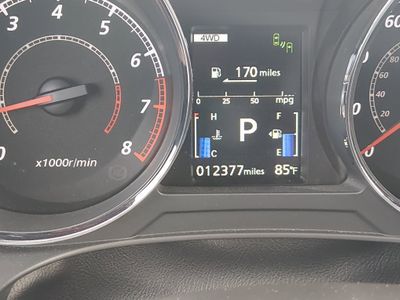 2025 Mitsubishi Outlander Sport — photo 14 view