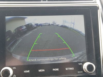 2025 Mitsubishi Outlander Sport — photo 16 view