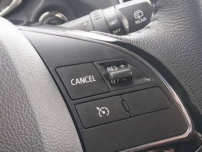 2025 Mitsubishi Outlander Sport — photo 15 view