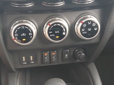 2025 Mitsubishi Outlander Sport — photo 19 view