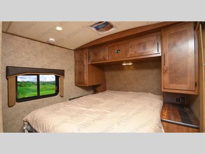 2019 Outdoors RV Black Stone Mountain Series - Photo 5