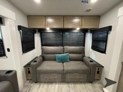 2026 Jayco Eagle SLE - Photo 8