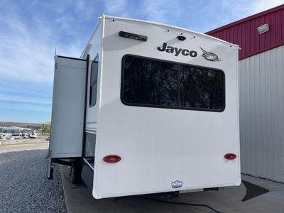2026 Jayco Eagle SLE - Photo 51