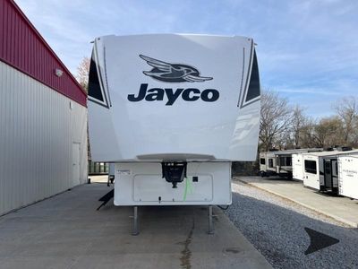 2026 Jayco Eagle SLE - Photo 49