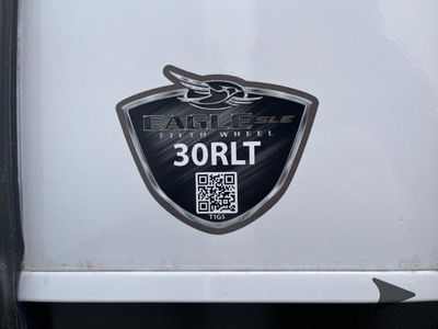 2026 Jayco Eagle SLE - Photo 3