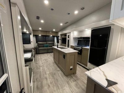 2026 Jayco Eagle SLE - Photo 5