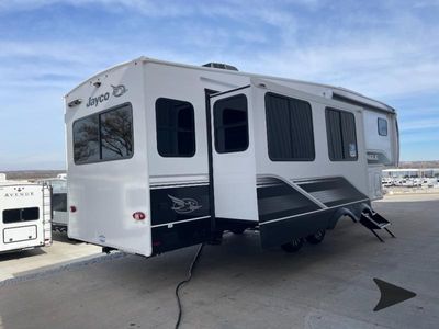 2026 Jayco Eagle SLE - Photo 53
