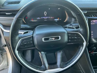 2021 Jeep Grand Cherokee L - Photo 13