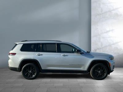 2021 Jeep Grand Cherokee L - Photo 7