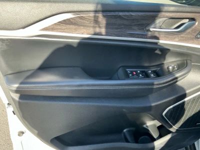 2021 Jeep Grand Cherokee L - Photo 15