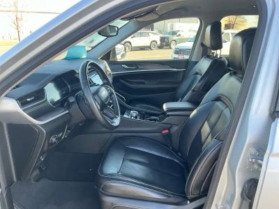 2021 Jeep Grand Cherokee L - Photo 9