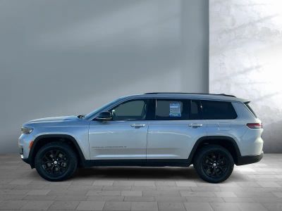 2021 Jeep Grand Cherokee L - Photo 3