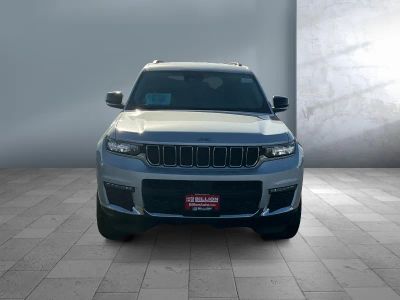 2021 Jeep Grand Cherokee L - Photo 2