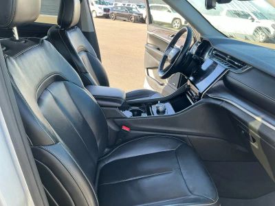 2021 Jeep Grand Cherokee L - Photo 20