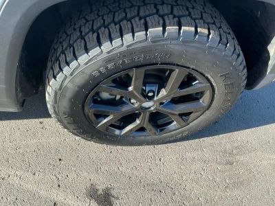 2021 Jeep Grand Cherokee L - Photo 22