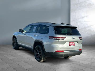 2021 Jeep Grand Cherokee L - Photo 4