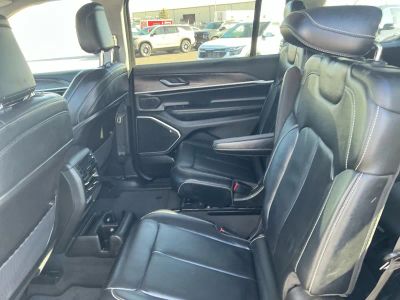 2021 Jeep Grand Cherokee L - Photo 16