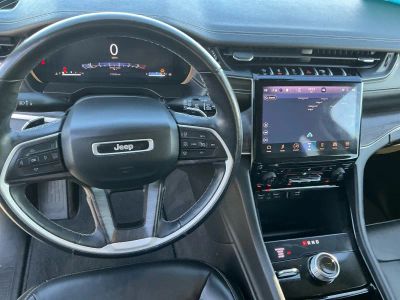 2021 Jeep Grand Cherokee L - Photo 14