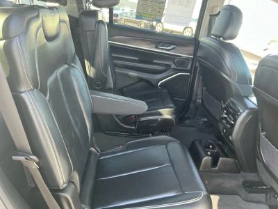 2021 Jeep Grand Cherokee L - Photo 19