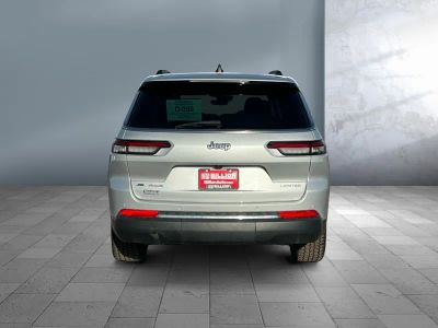 2021 Jeep Grand Cherokee L - Photo 5