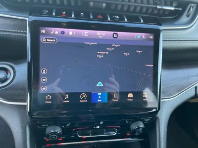 2021 Jeep Grand Cherokee L - Photo 11