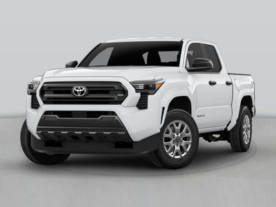 2024 Toyota Tacoma - Photo 1
