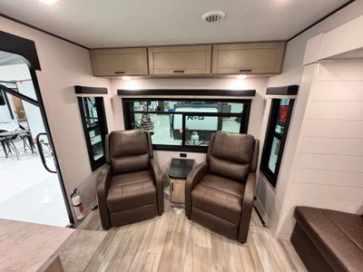 2026 Heartland PROWLER — photo 10 view