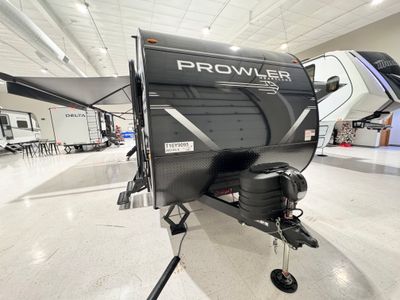 2026 Heartland PROWLER — side profile view