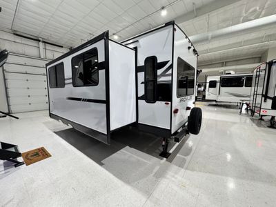 2026 Heartland PROWLER — photo 8 view