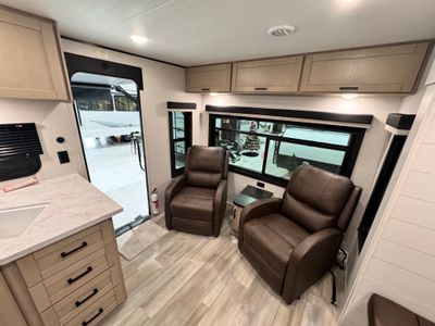 2026 Heartland PROWLER — photo 15 view