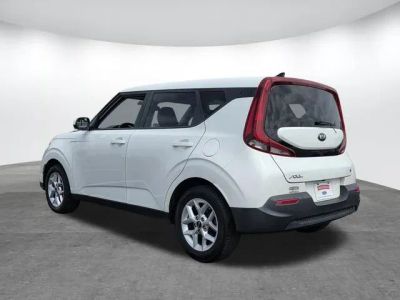 2021 Kia Soul - Photo 6