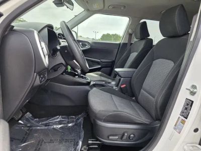 2021 Kia Soul - Photo 12