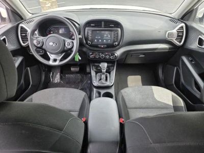2021 Kia Soul - Photo 8