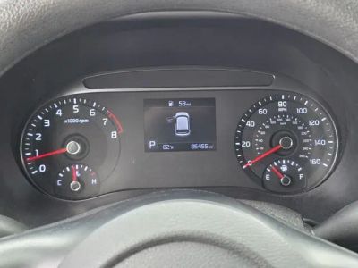 2021 Kia Soul - Photo 11