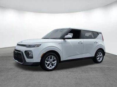2021 Kia Soul - Photo 7