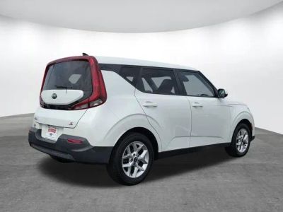 2021 Kia Soul - Photo 4