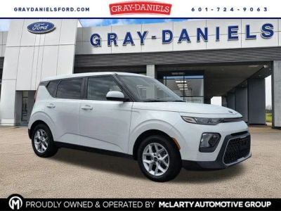 2021 Kia Soul - Photo 1
