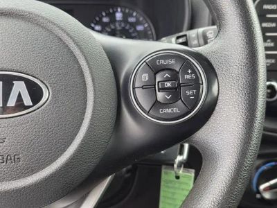 2021 Kia Soul - Photo 23